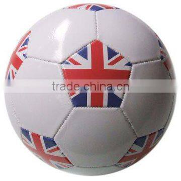 2014 brazil promotional soccer ball & football manufacturer