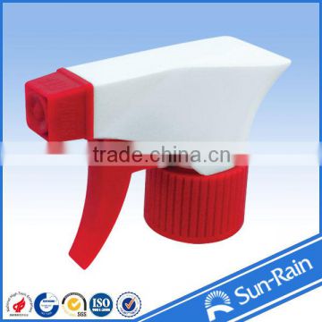 micro trigger sprayer 24-410 trigger sprayer plastic fine mist sprayer sun rain house hold trigger spray