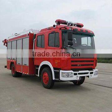 best sales product fire truck used