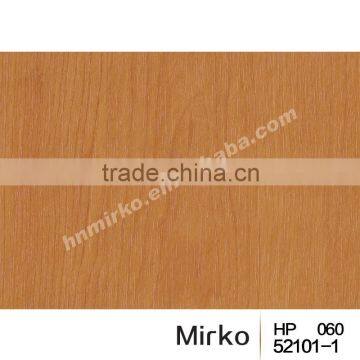 Wood Grain Self Adhesive Paper Roll