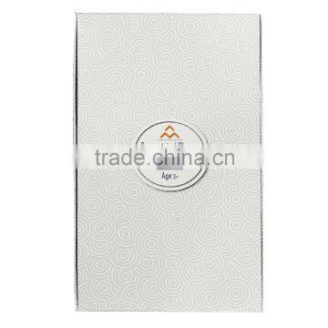 Domino Shape Chains Children Educational Paper Game Enterainment Interative Playing Toy photo-3