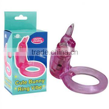 penis ring dolphin vibrator sex toy for man