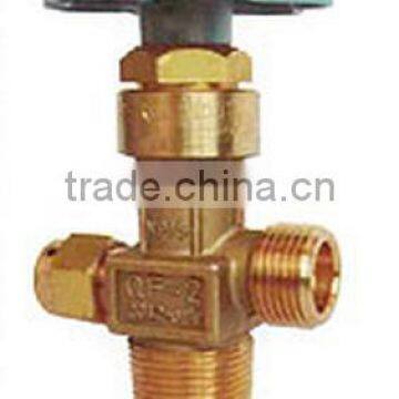 Oxygen Cylinder Valve QF-2