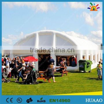 2015 30x30 market inflatable party tent