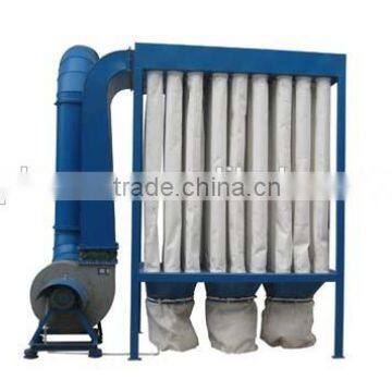 1 Factory direct high quality dust collector system