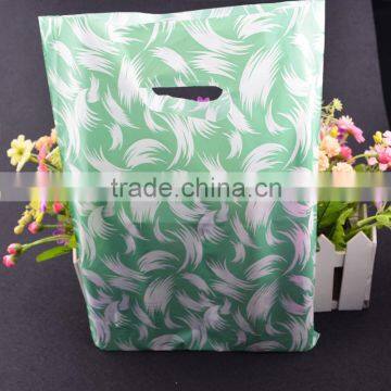 plastic shopping bags for sale , handle shopping gift bags