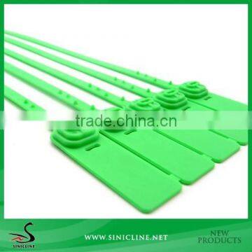 Sinicline Metal Insert Blocking Security Plastic Seal