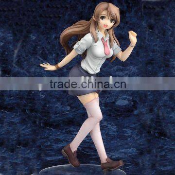 PVC Anime Figure