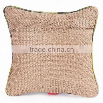 Cute Elegant Beach Seascape Inflatable Throw Pillow Case With Insert 30cm Supplier's Choice photo-5