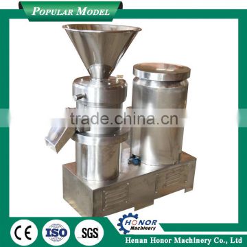 Automatic Peanut Jam Production Machine Peanut Jam Production Machine Line