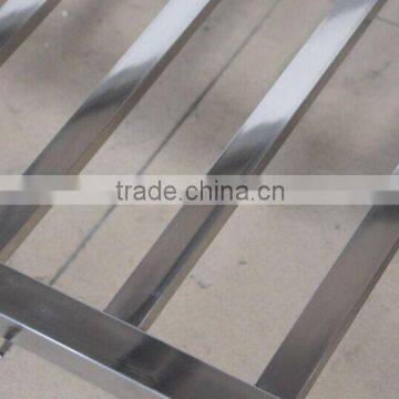 Cool Room Stainless Steel Shelves Wire Shelving Storage photo-2