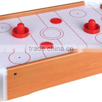 Hot selling Portable Mini Air Hockey Table Game Wholesale price