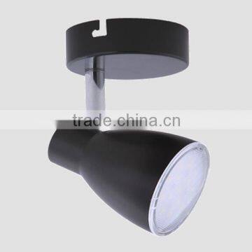 Colorful Integrated Single Led Wall Light