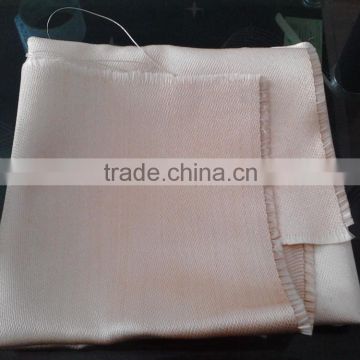 Industrial Fireproof 100% Glass Fibre Welding blanket