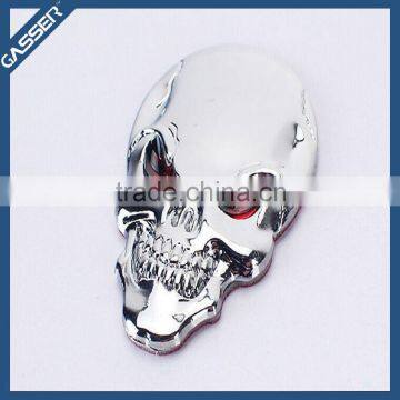 Hot sale high quality car body side sticker design custom