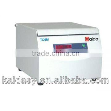 Laboratory Centrifuge TD6M