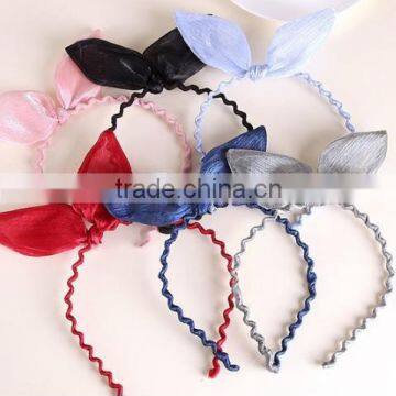 sexy anime cat ears wholesale headband hair accessory for women