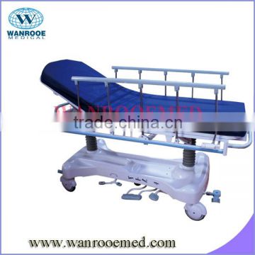 BD111B High quality USA power-packer hydraulic hospital stretcher for patient use