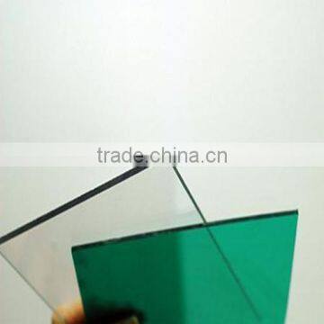 2mm 3mm 4mm 5mm Transparent Pc Corruated Plastic Sheet/Corflute Board/Coroplast Plate photo-4