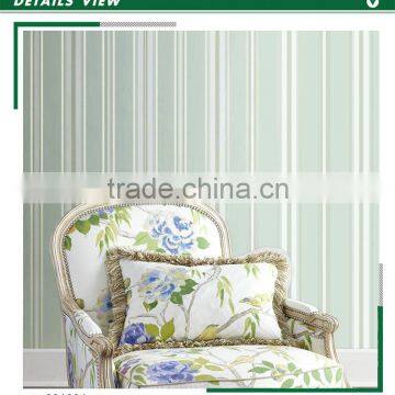 the most popular foaming non woven wallpaper, wallpaper against water for bathroom , decorating wall fashion wallpaper