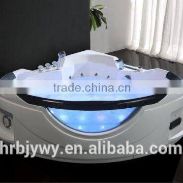 Double Deluxe Massage Bathtub SD-301