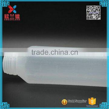 500ml Empty Big Volume e Juice Bottle for Wholesale e Juice Hdpe Plastic Bottle Supplier's Choice photo-5