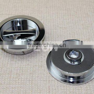 China Manufacturer Brass Handle Mortise Lock for Sliding Door photo-4