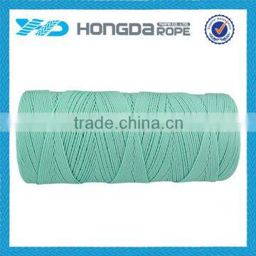 PP packing twine, braided Polypropylene twine