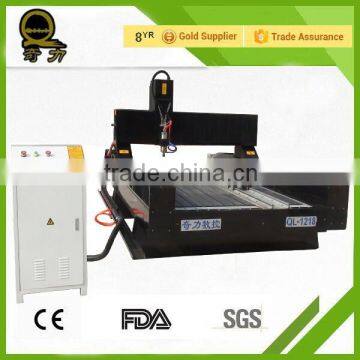 Hot Sale Granite Floor Machine/ Natural Stone Cutting Machine Cnc Router From China/construction Machinery photo-2