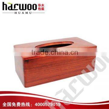 Antique bamboo napkin box for Restaurant