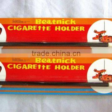 Ladies 1920s Long Flapper Cigarette Holder Fancy Dress Costume Prop Quality Choice photo-2