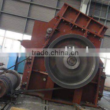 Limestone Crusher