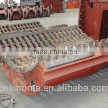 Limestone Crushing Plant photo-5