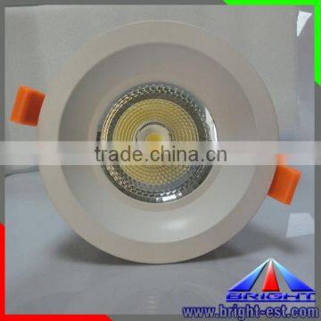 Triac Dimmable Downlight. 0-10V Dimmable Downlight, 30W Dali LED Down Light