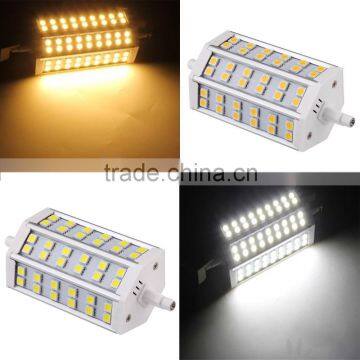 5050 SMD R7S 5W/8W/9W 85-265V LED Lamp Energy Saving Flood Light Bulb White Warm White Led Corn Light High Bright Led Lighting