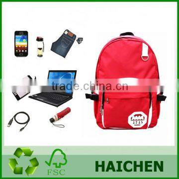 OEM Kids' / Teenagers' School Backpack