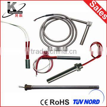 Stainless Steel Pencil Heater China Made photo-3