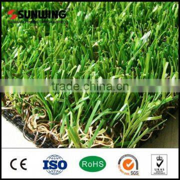 New Design Cheap Fake Synthetic Grass Turf Carpet photo-3