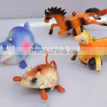 Hot Sale in Russia 4 Inch Kids Gift Lifelike Mouse Plush Toy, Cute Mouse Pattern Toy Mold, Injection Mold Plastic Toy Mould photo-5