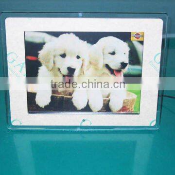 10.2 digital photo frame