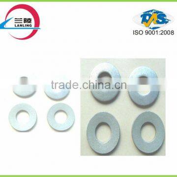 railway flat washer of railway hardware