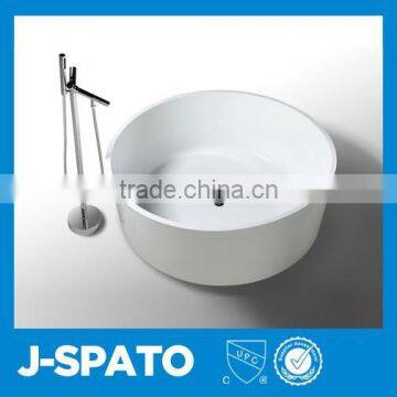 Modern CUPC Certificated Freestanding Bathtub JS-6828