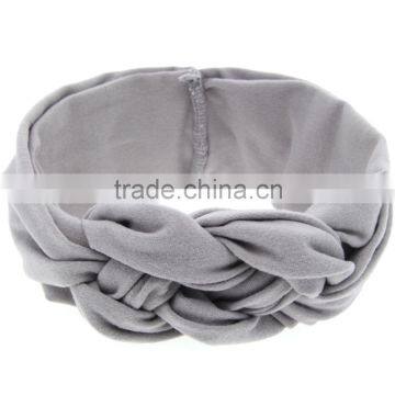 Deshine Cotton Kids Sports Headband ZX1699 photo-2