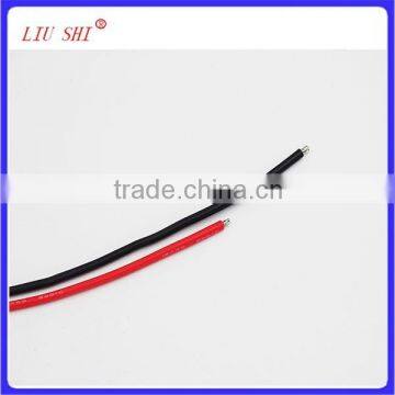 2pin Molex5557 Connector Wire Cable Assembly, Power Battery Cable photo-5