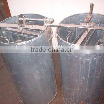 Good Performance Lowest Price Honey Extractor,24 Frames Honey Shake Machine photo-5