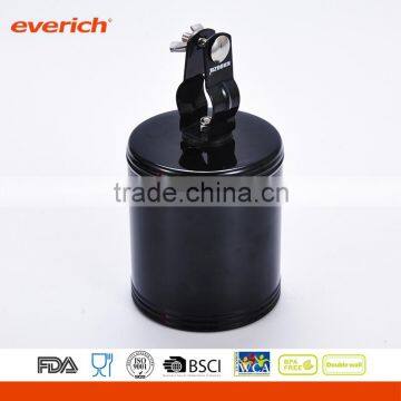 High Quality Bicycle Stainless Steel Cup Holder Quality Choice Most Popular photo-4