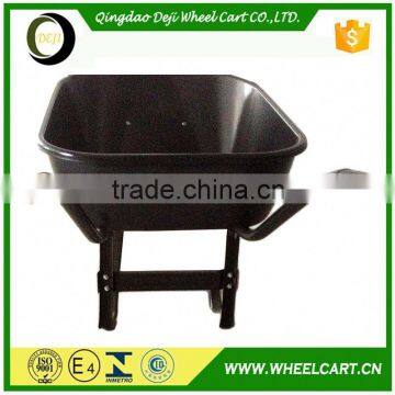 Small MOQ Wheelbarrow Frame Manufacturer