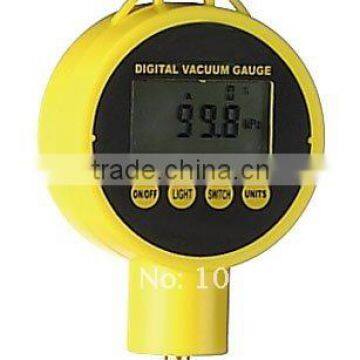 Digital Vacuum Gauge Set 0.01kpa resolution with LCD reading (PR116)