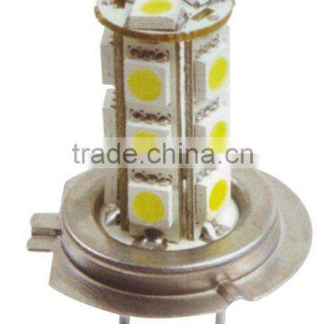 auto led light h4 18SMD