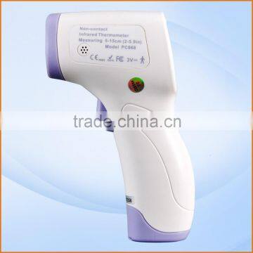 New Arrival Animal Infrared Thermometer photo-5